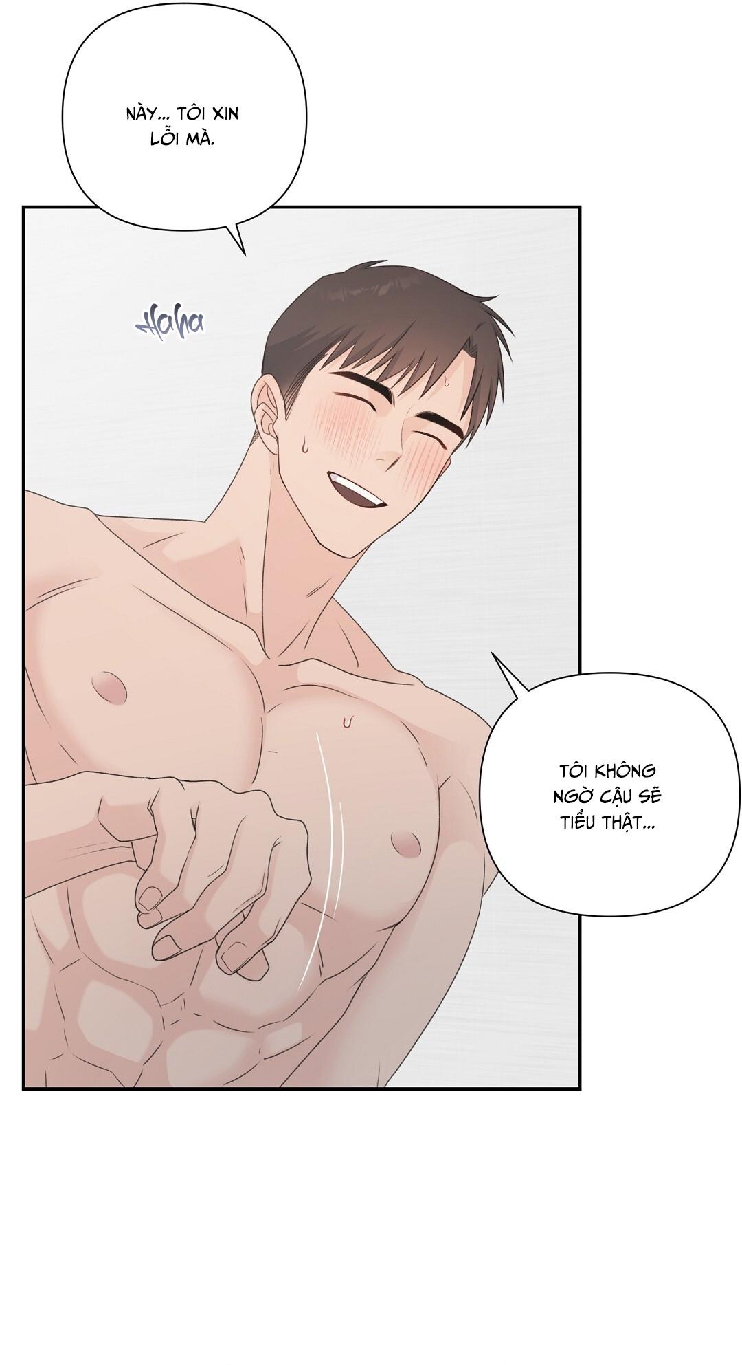 CANDY YUMYUM Chapter 31 H+ - Trang 3