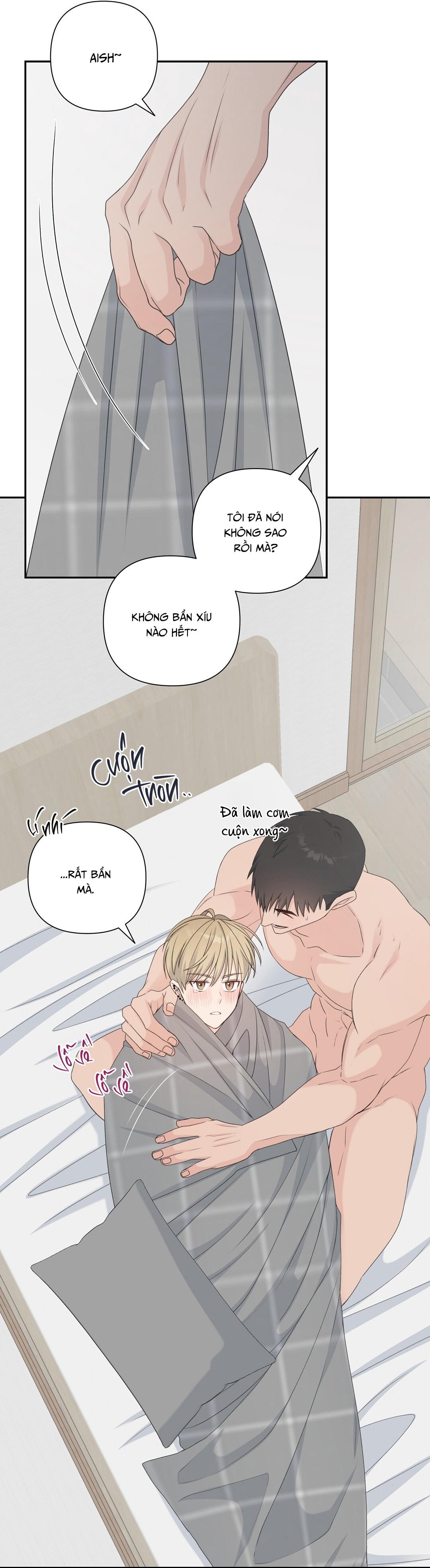 CANDY YUMYUM Chapter 31 H+ - Trang 3