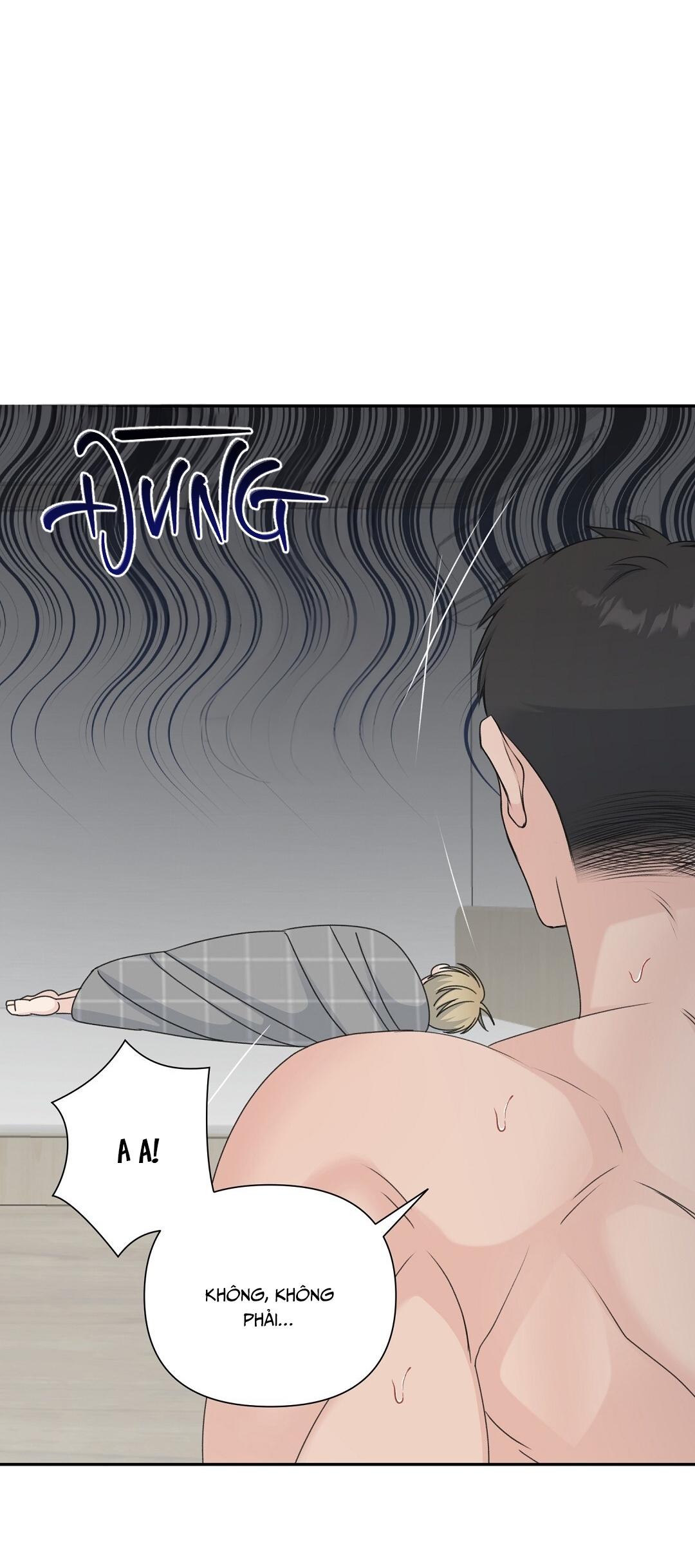 CANDY YUMYUM Chapter 31 H+ - Trang 3