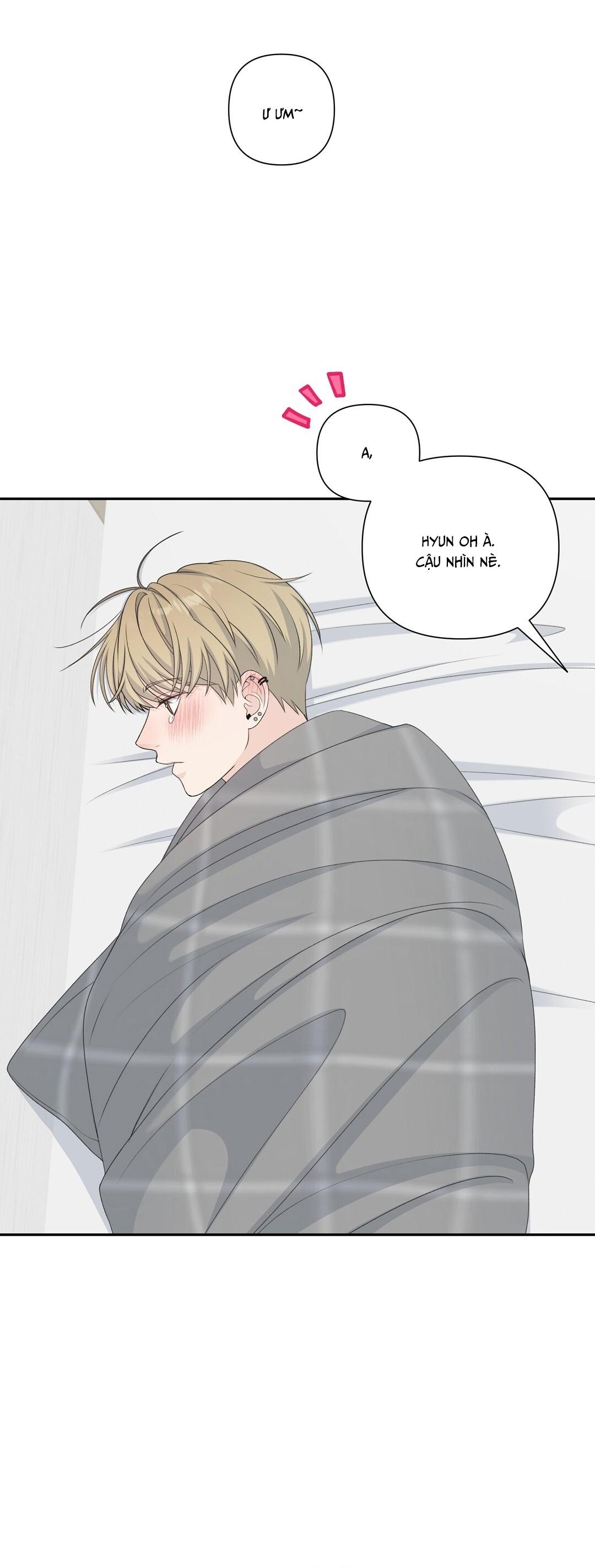 CANDY YUMYUM Chapter 31 H+ - Trang 3