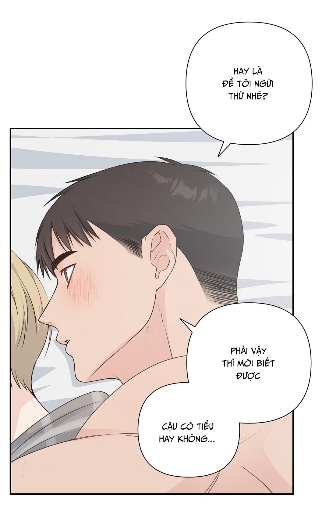 CANDY YUMYUM Chapter 31 H+ - Trang 3