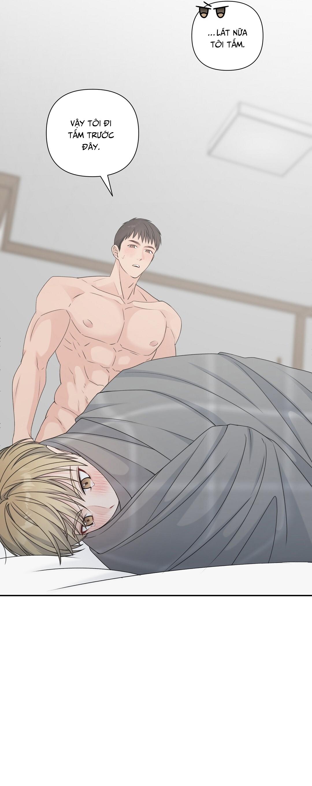 CANDY YUMYUM Chapter 31 H+ - Trang 3