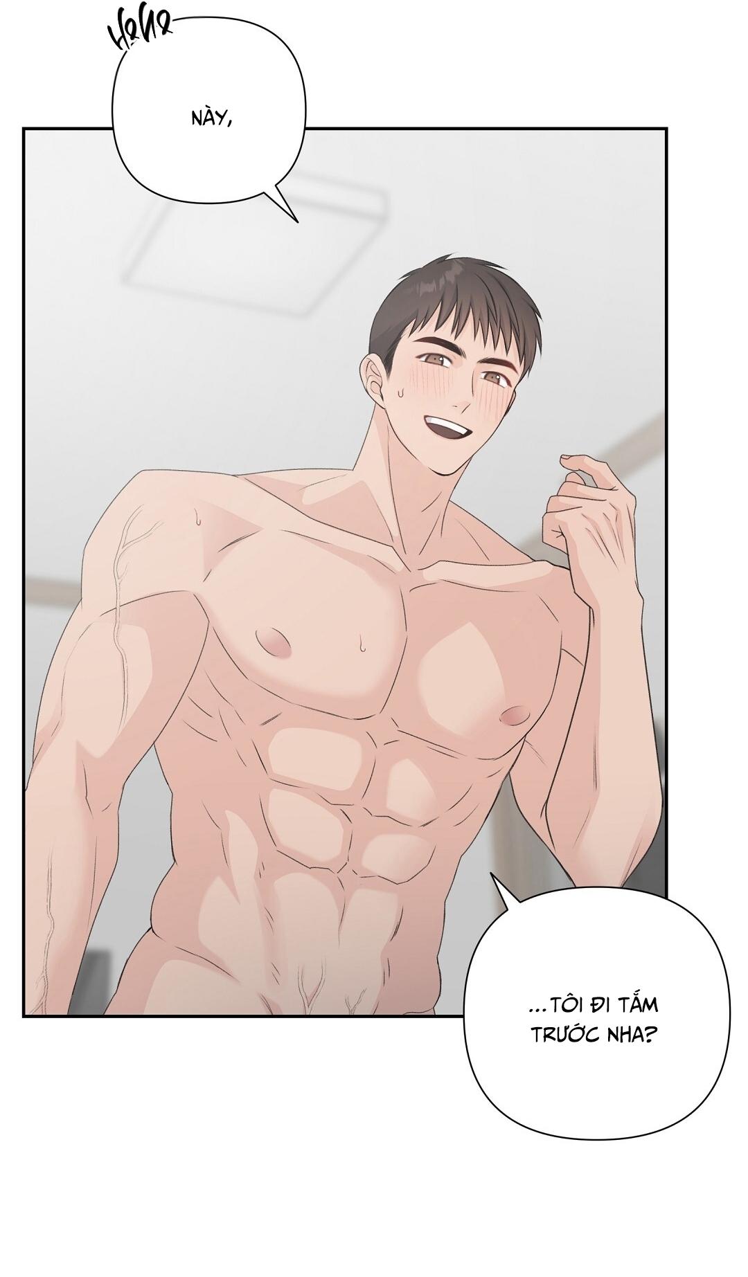 CANDY YUMYUM Chapter 31 H+ - Trang 3