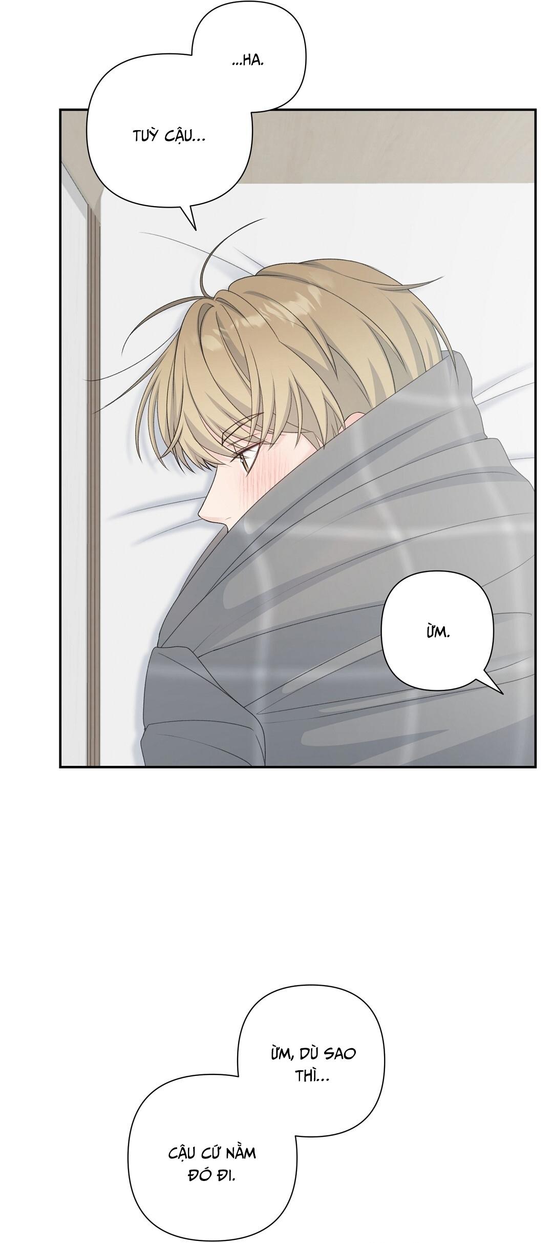 CANDY YUMYUM Chapter 31 H+ - Trang 3