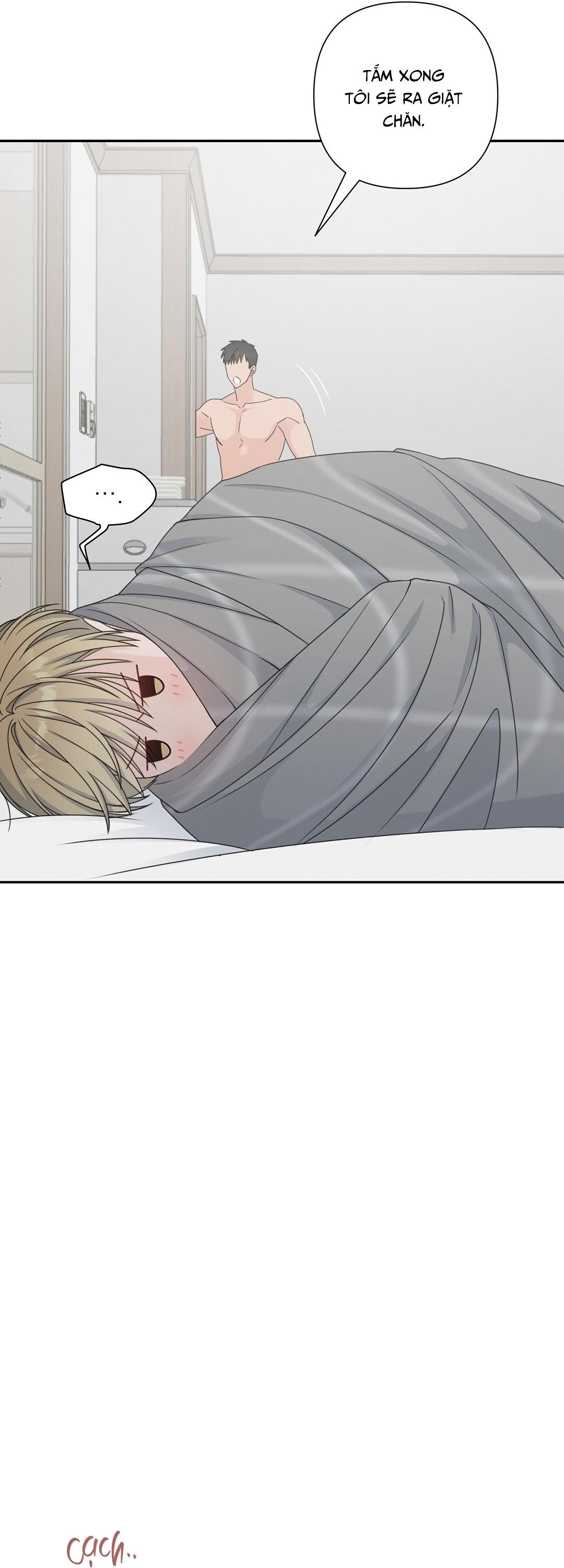 CANDY YUMYUM Chapter 31 H+ - Trang 3