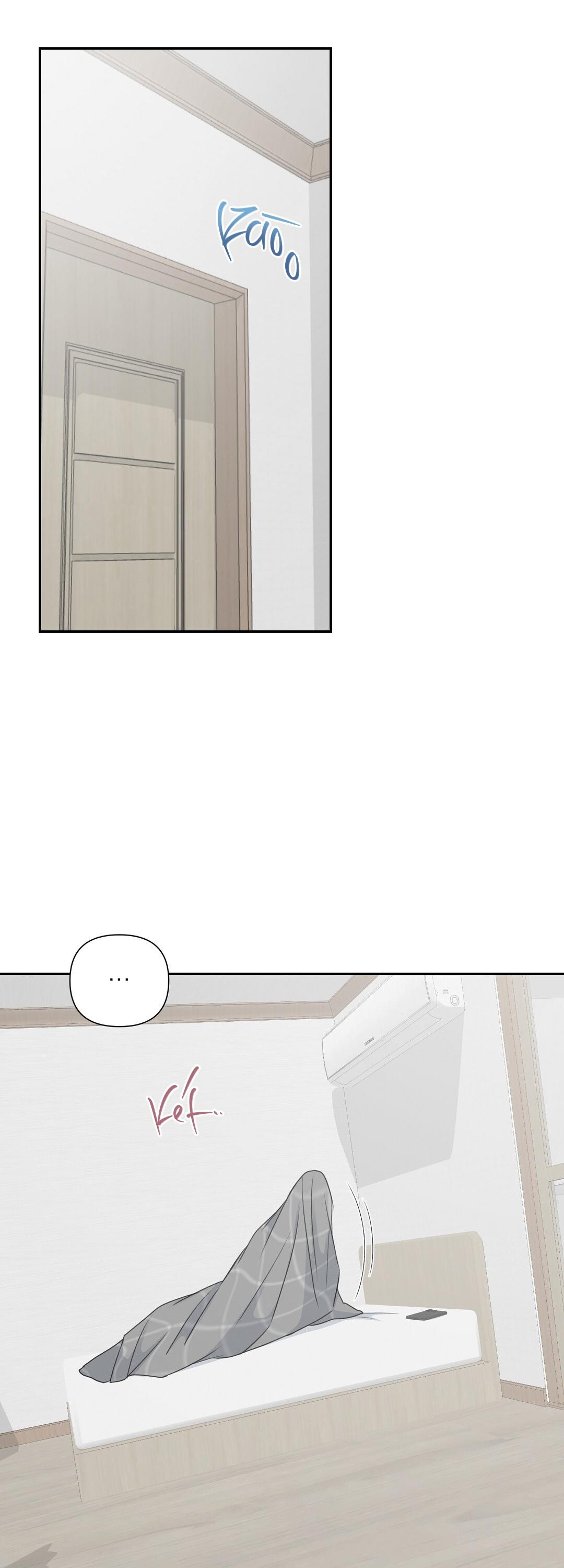 CANDY YUMYUM Chapter 31 H+ - Trang 3