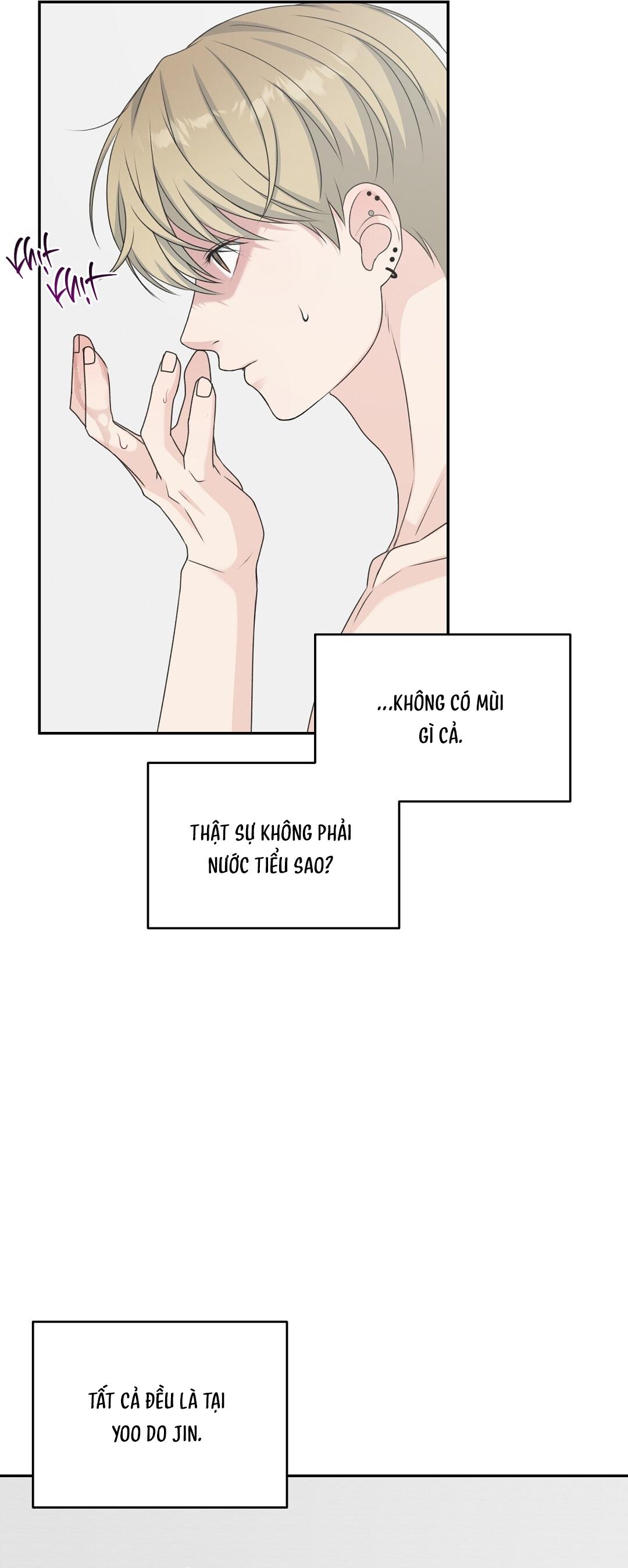 CANDY YUMYUM Chapter 31 H+ - Trang 3