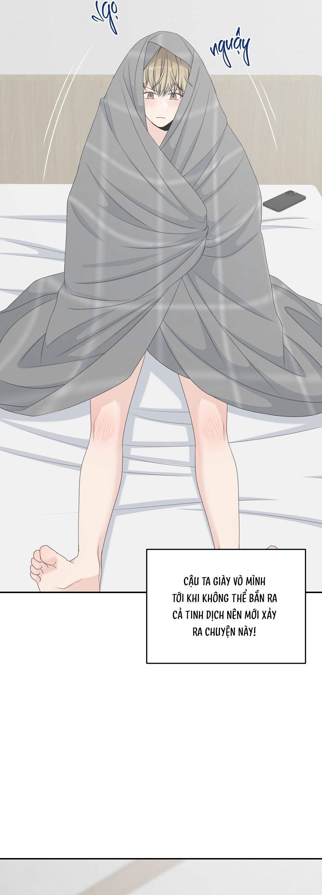 CANDY YUMYUM Chapter 31 H+ - Trang 3