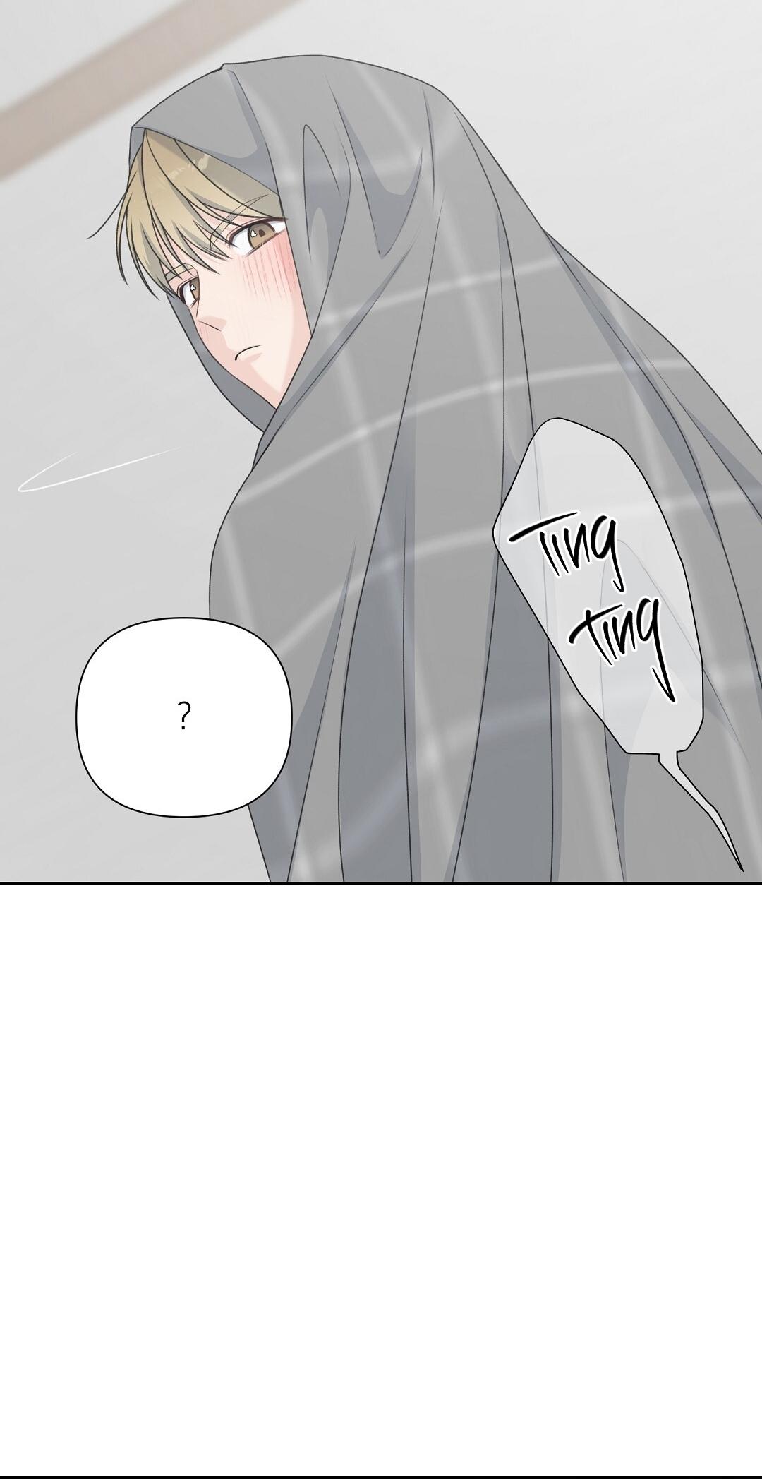 CANDY YUMYUM Chapter 31 H+ - Trang 3