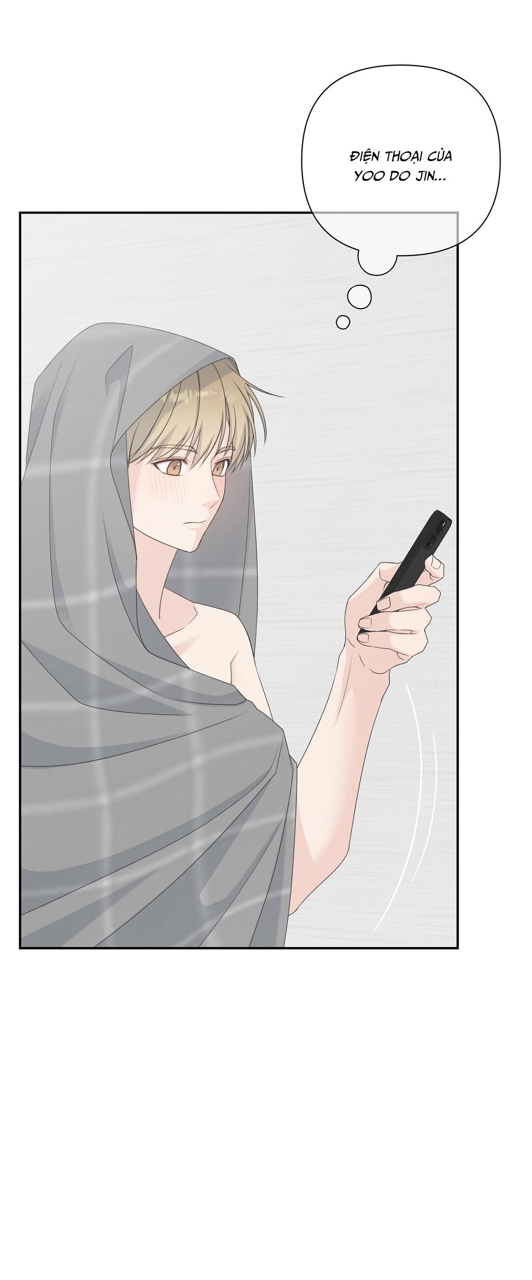 CANDY YUMYUM Chapter 31 H+ - Trang 3