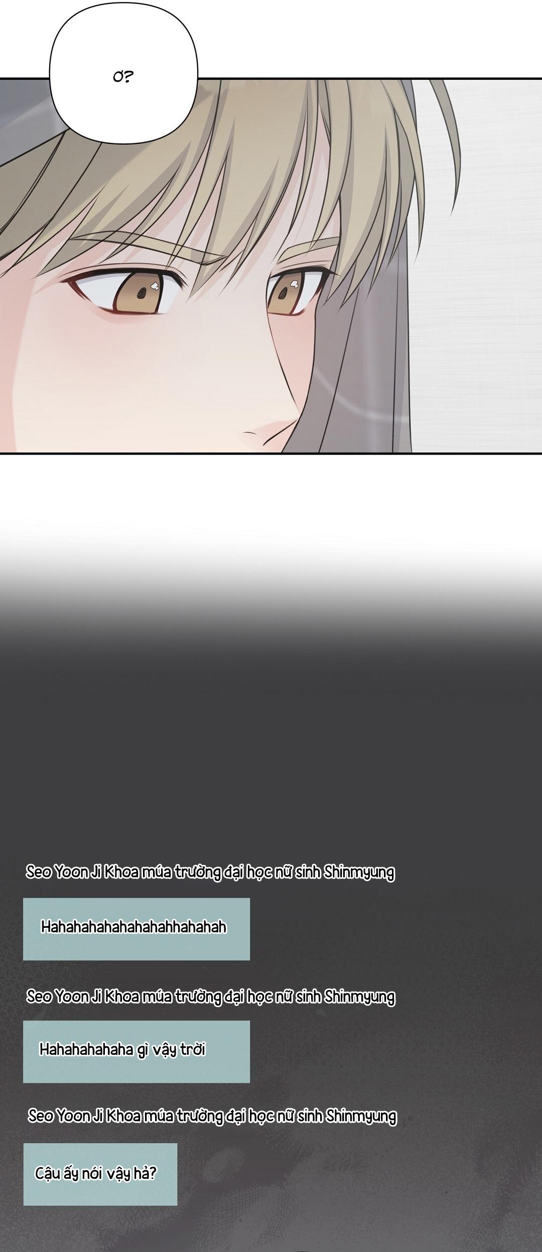 CANDY YUMYUM Chapter 31 H+ - Trang 3