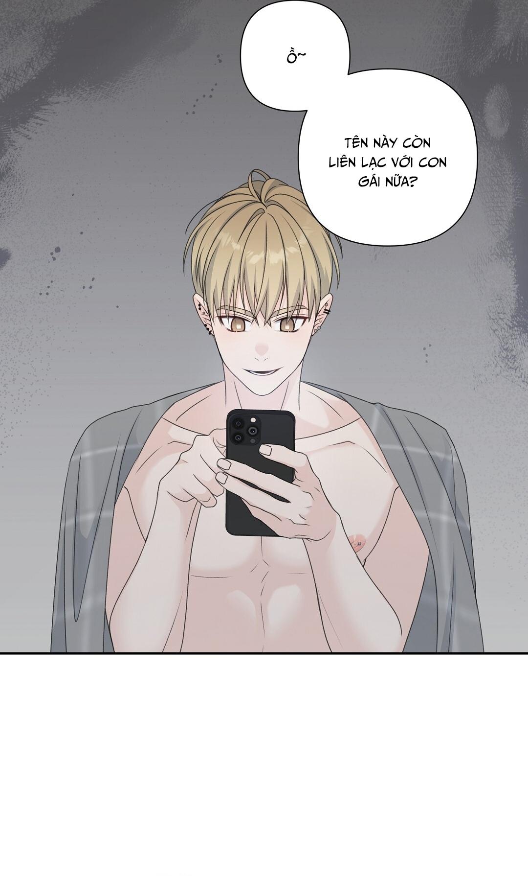 CANDY YUMYUM Chapter 31 H+ - Trang 3