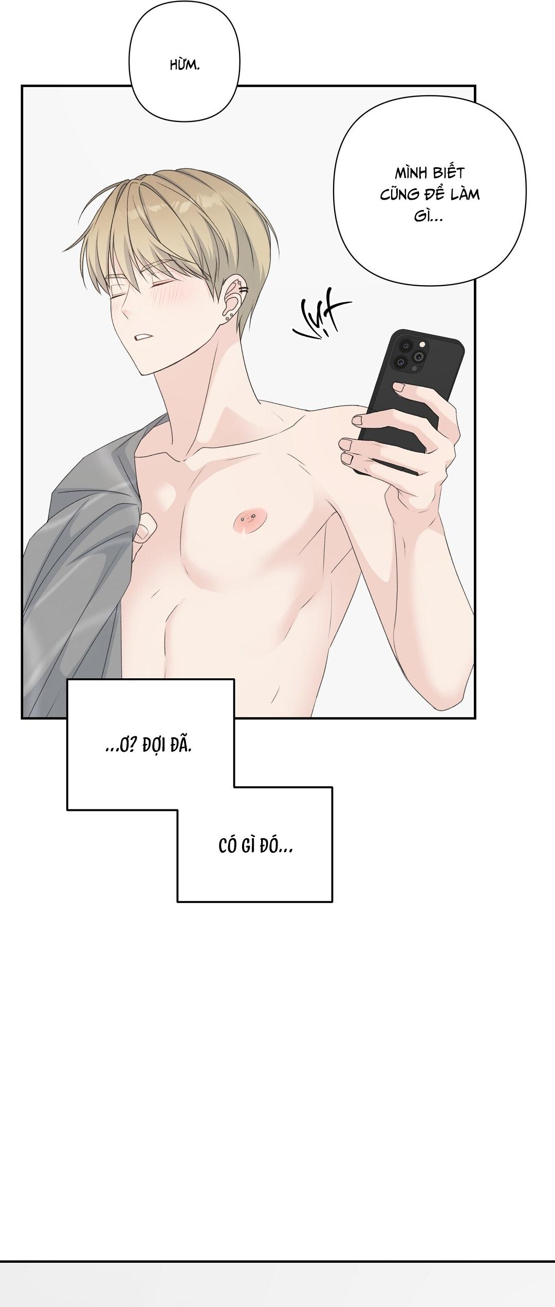 CANDY YUMYUM Chapter 31 H+ - Trang 3