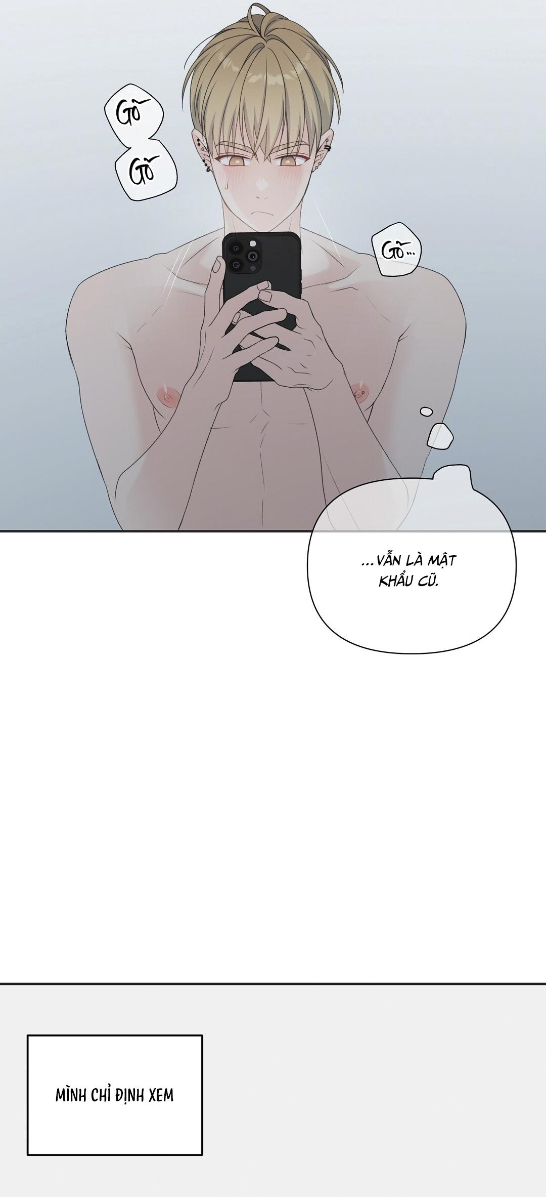 CANDY YUMYUM Chapter 31 H+ - Trang 3