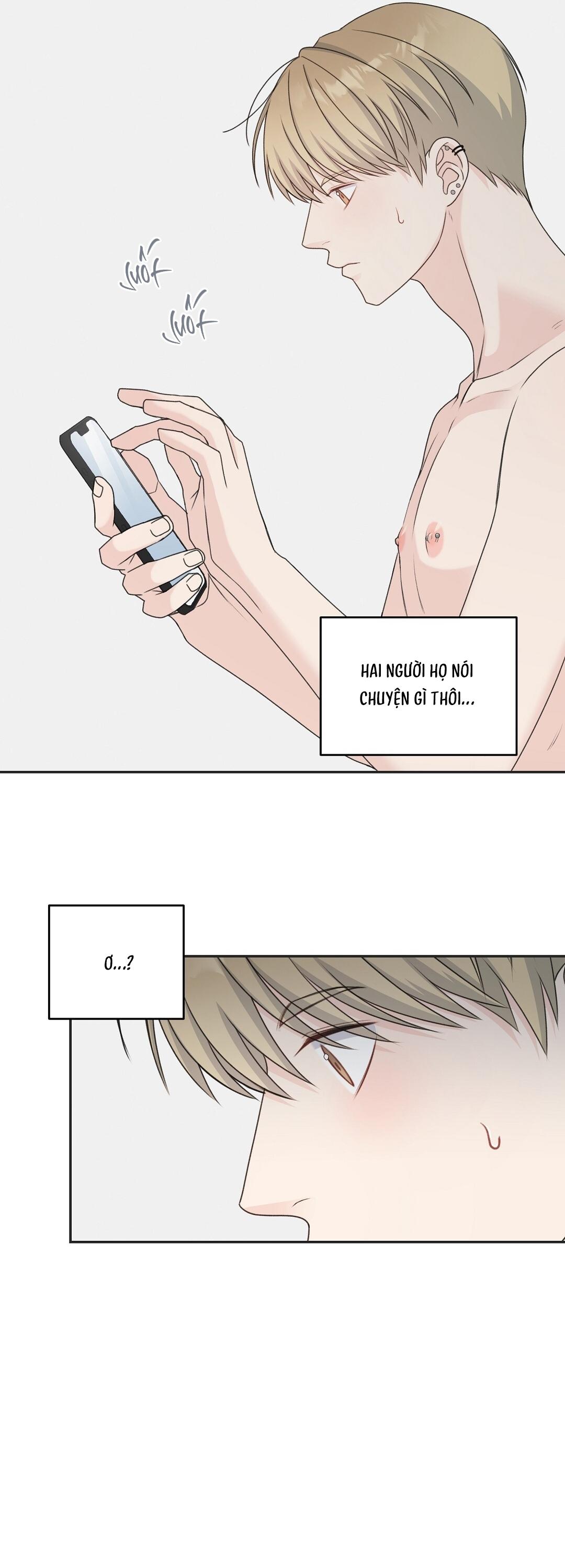 CANDY YUMYUM Chapter 31 H+ - Trang 3
