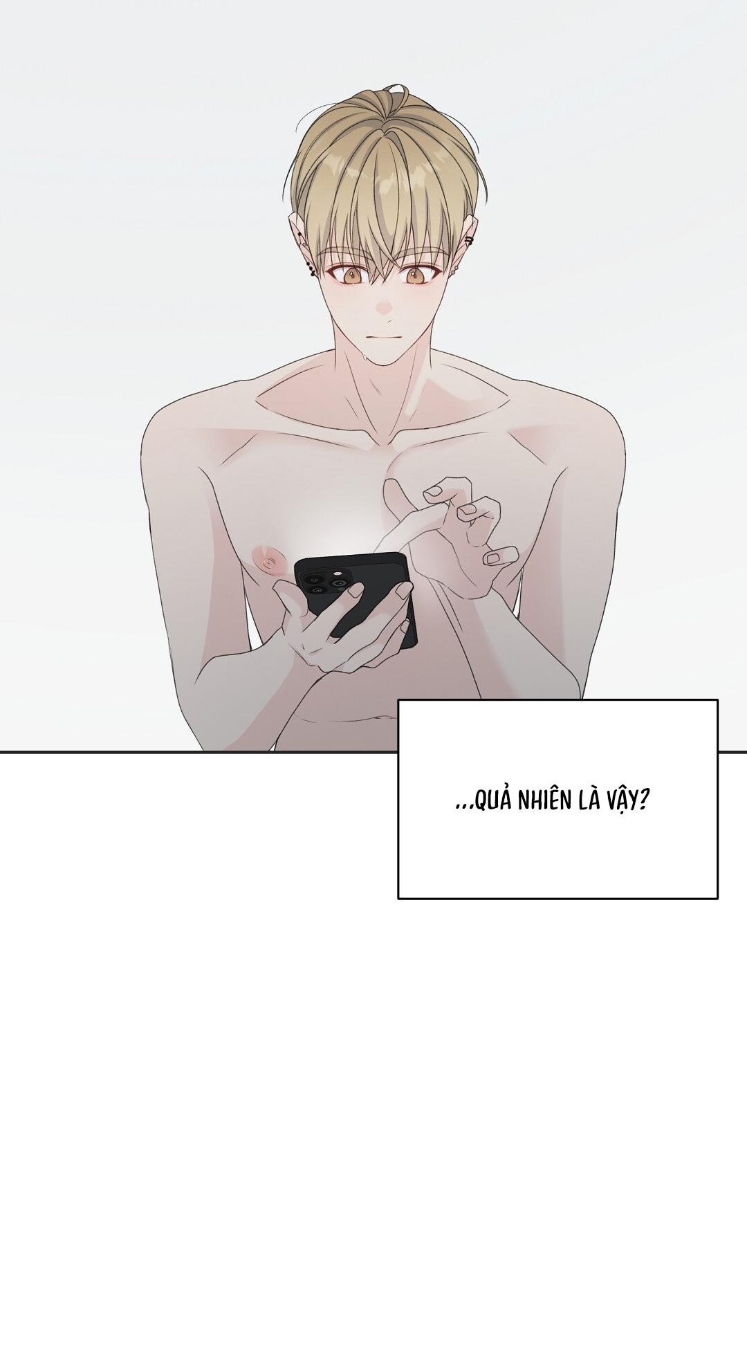 CANDY YUMYUM Chapter 31 H+ - Trang 3