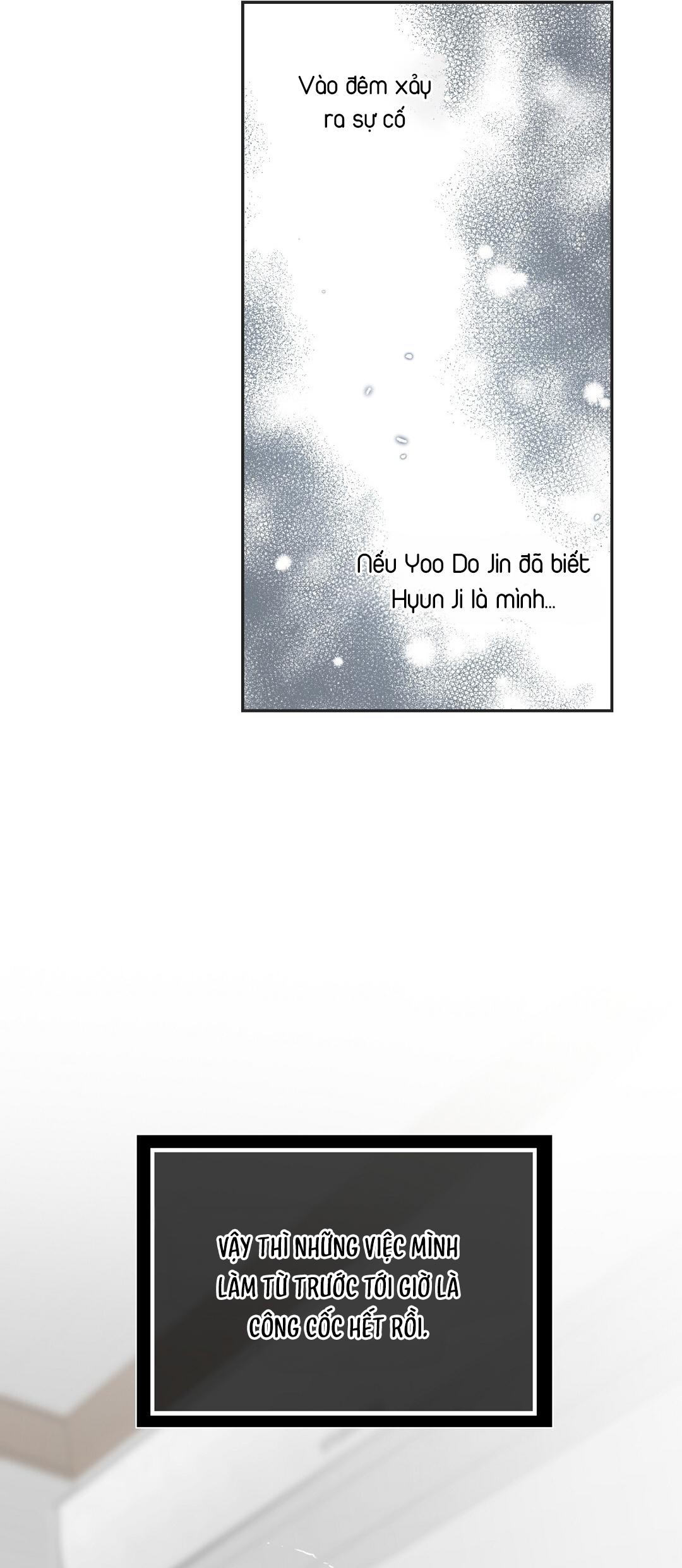 CANDY YUMYUM Chapter 31 H+ - Trang 3