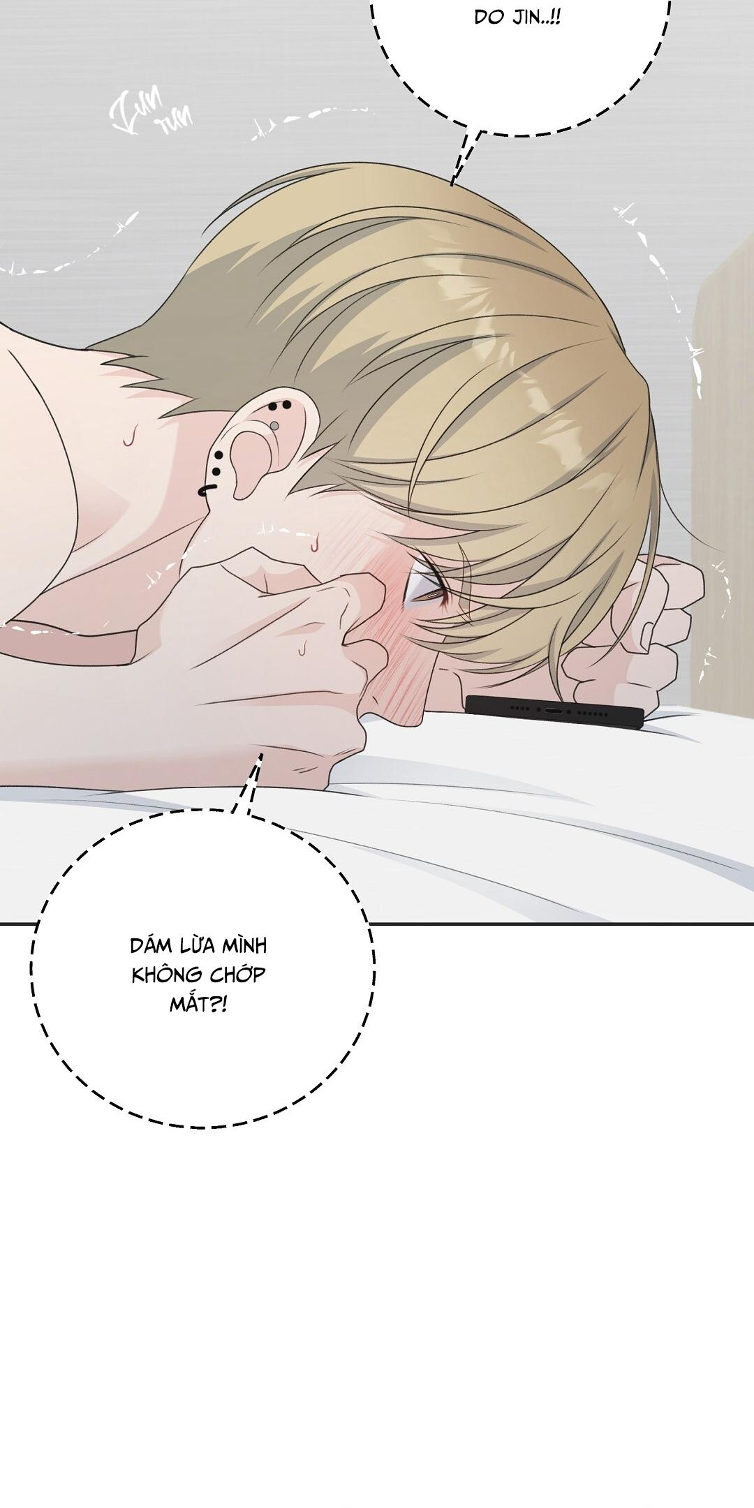 CANDY YUMYUM Chapter 31 H+ - Trang 3
