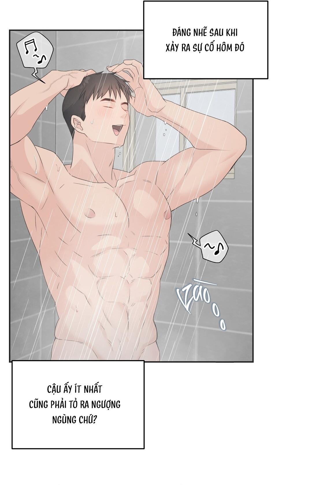 CANDY YUMYUM Chapter 31 H+ - Trang 3