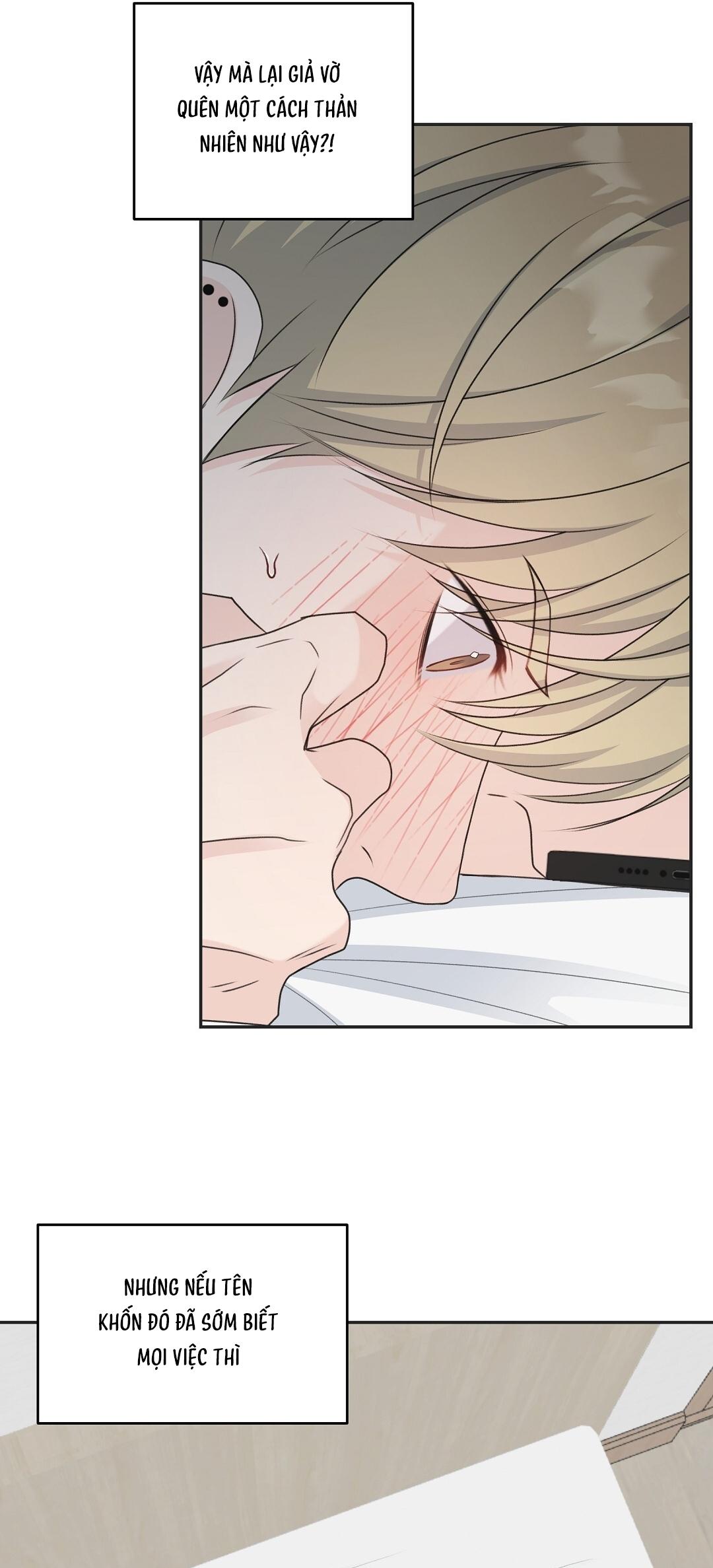 CANDY YUMYUM Chapter 31 H+ - Trang 3