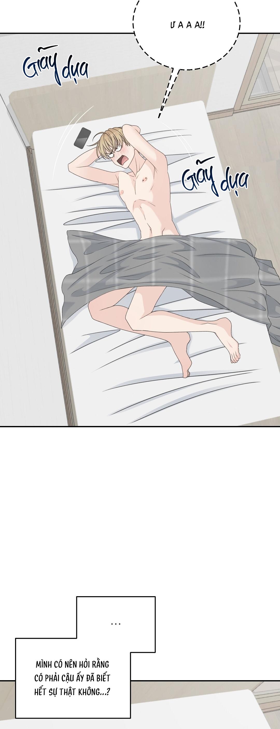 CANDY YUMYUM Chapter 31 H+ - Trang 3