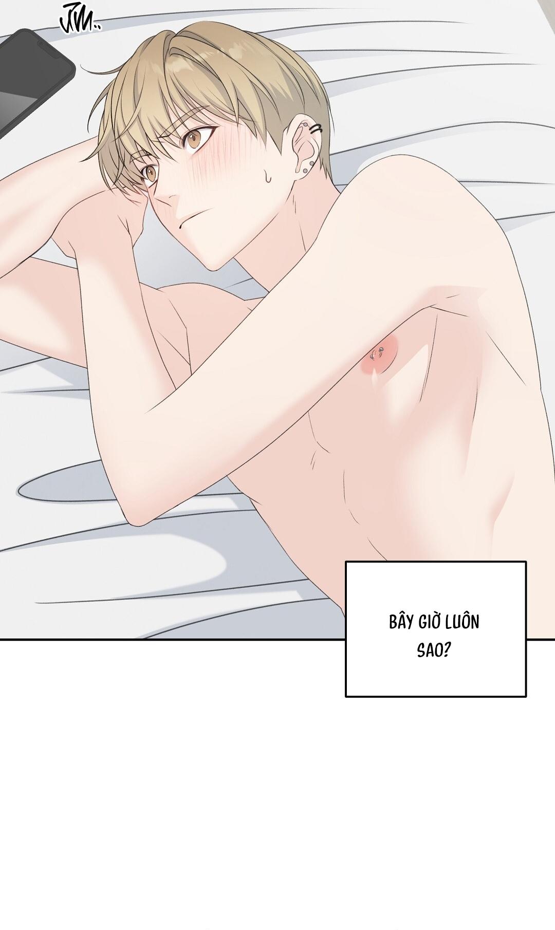 CANDY YUMYUM Chapter 31 H+ - Trang 3