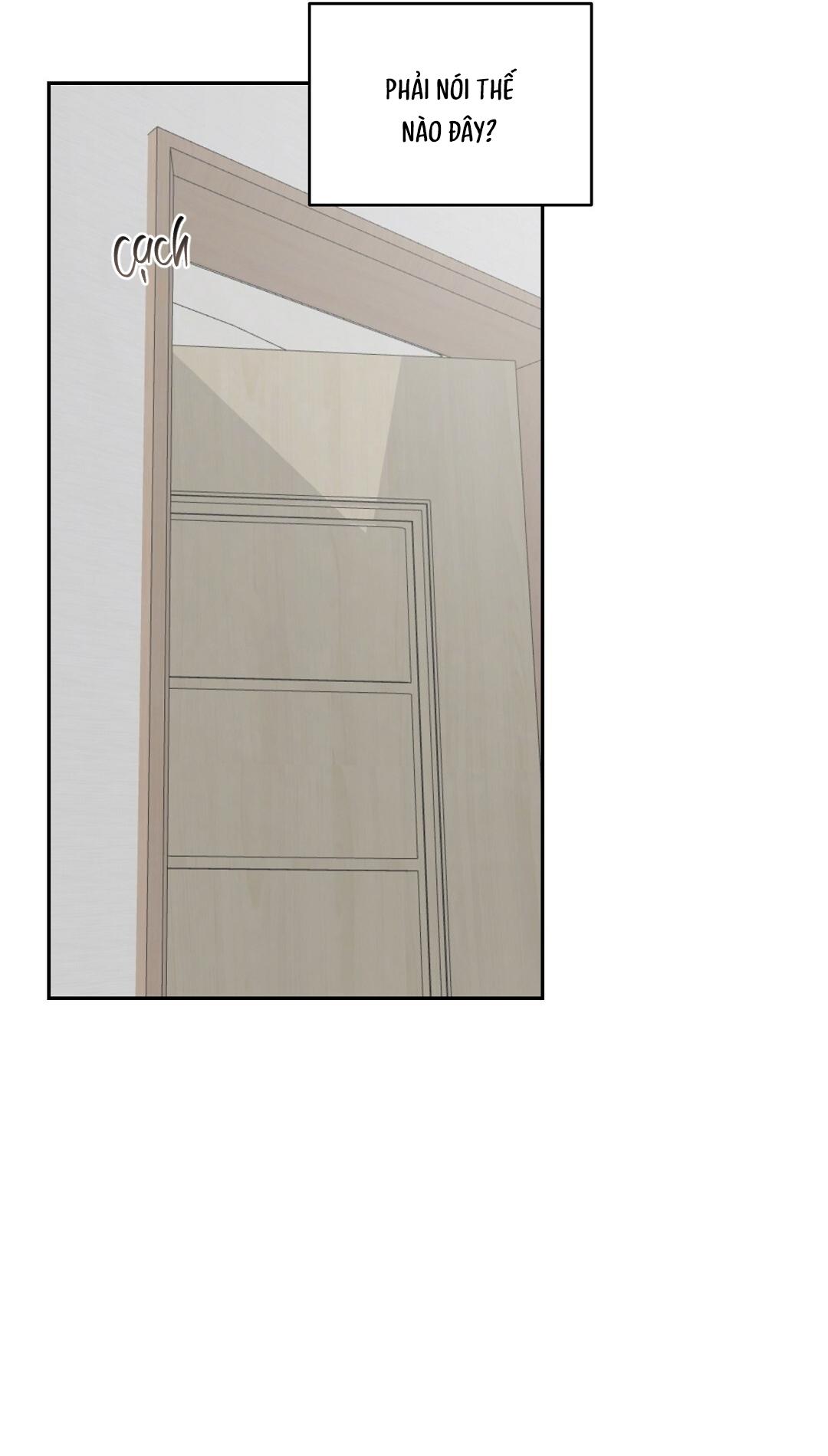 CANDY YUMYUM Chapter 31 H+ - Trang 3