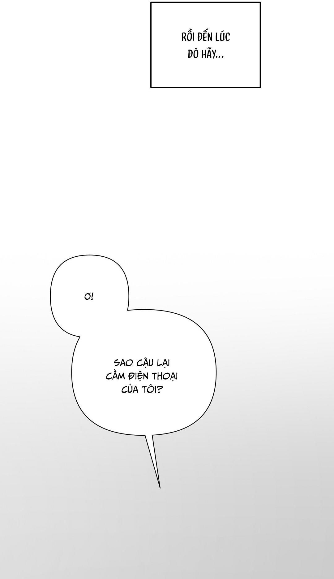 CANDY YUMYUM Chapter 31 H+ - Trang 3