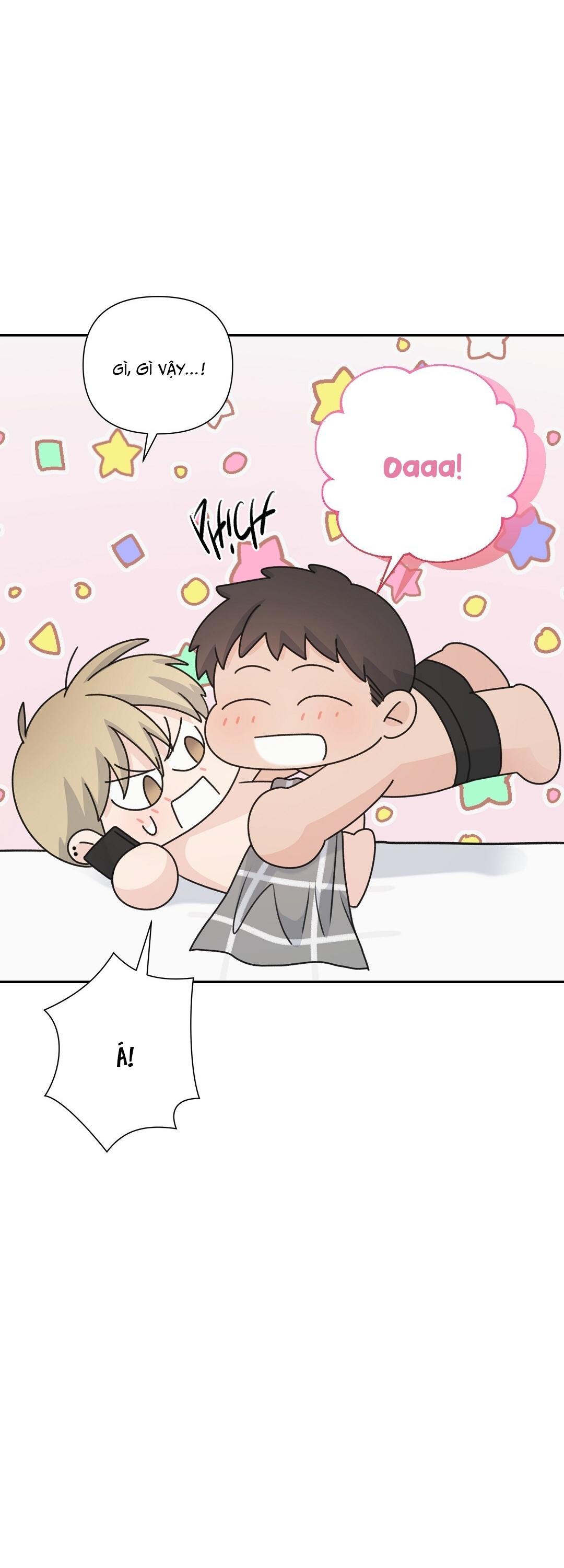CANDY YUMYUM Chapter 31 H+ - Trang 3