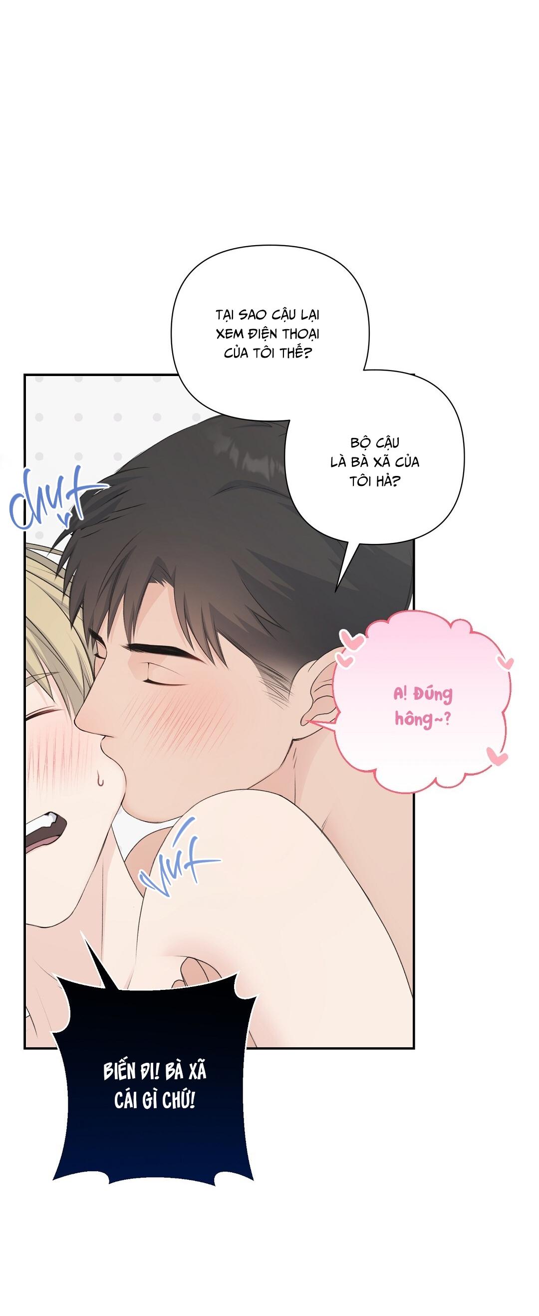 CANDY YUMYUM Chapter 31 H+ - Trang 3