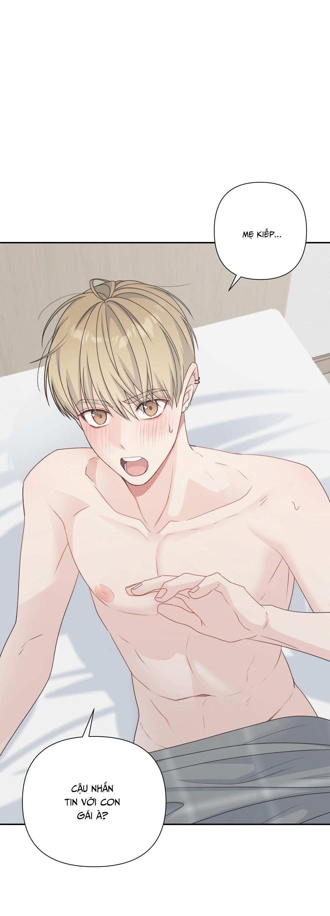 CANDY YUMYUM Chapter 31 H+ - Trang 3