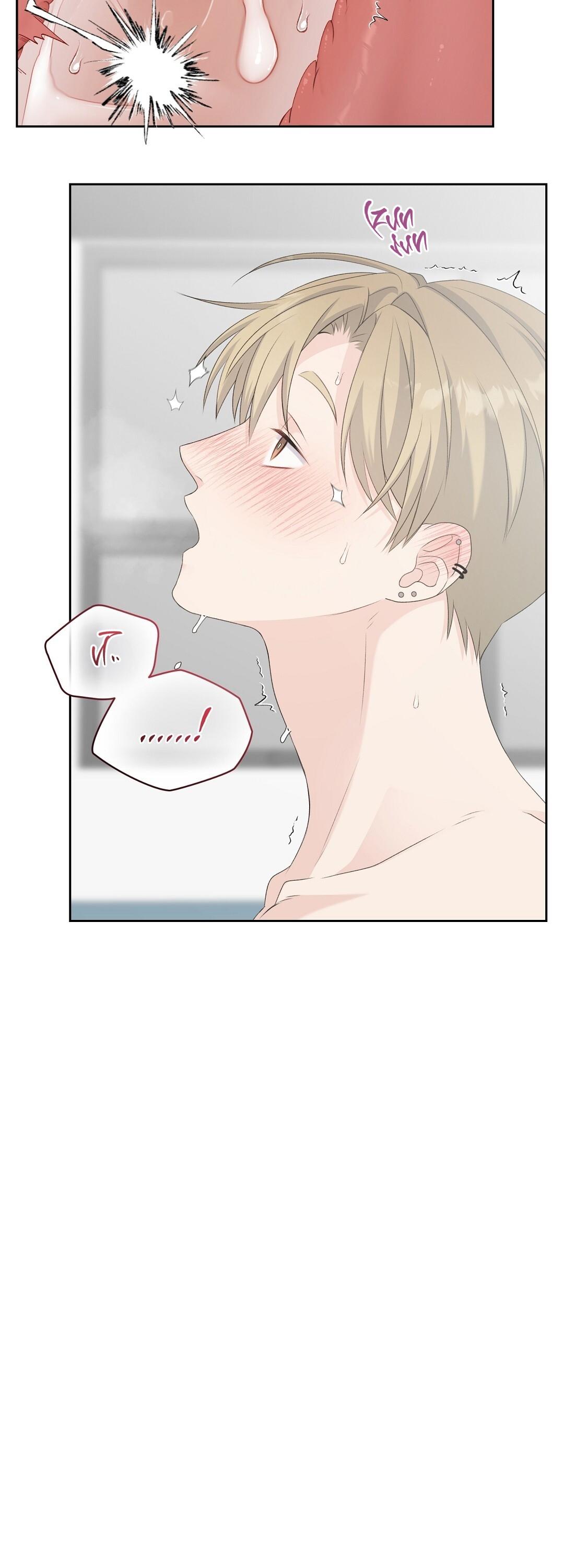 CANDY YUMYUM Chapter 37 H+ đéi xài xài - Trang 3