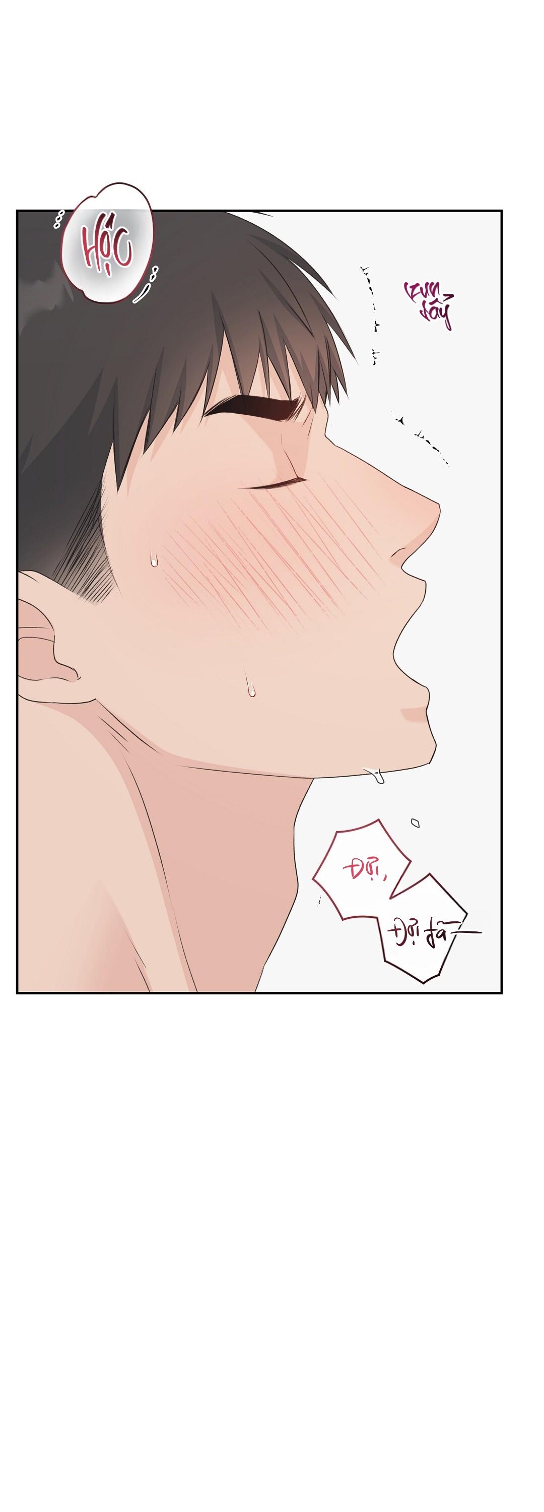 CANDY YUMYUM Chapter 37 H+ đéi xài xài - Trang 3
