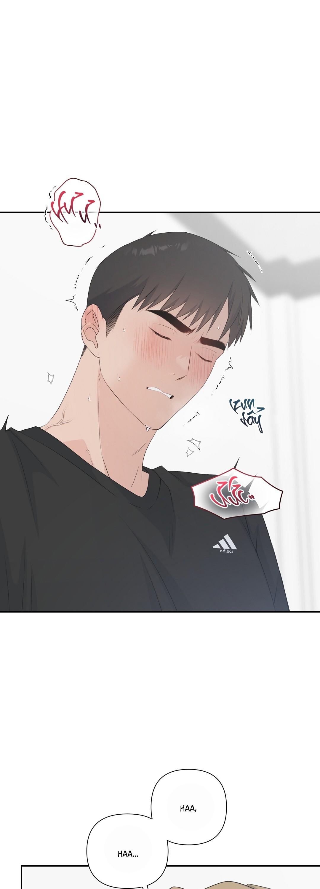 CANDY YUMYUM Chapter 37 H+ đéi xài xài - Trang 3