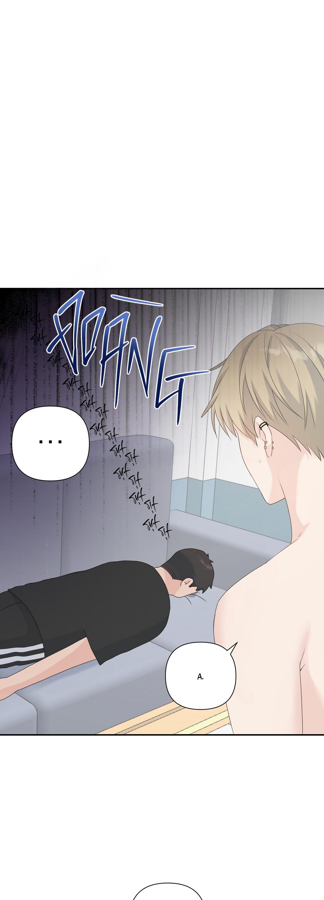 CANDY YUMYUM Chapter 37 H+ đéi xài xài - Trang 3