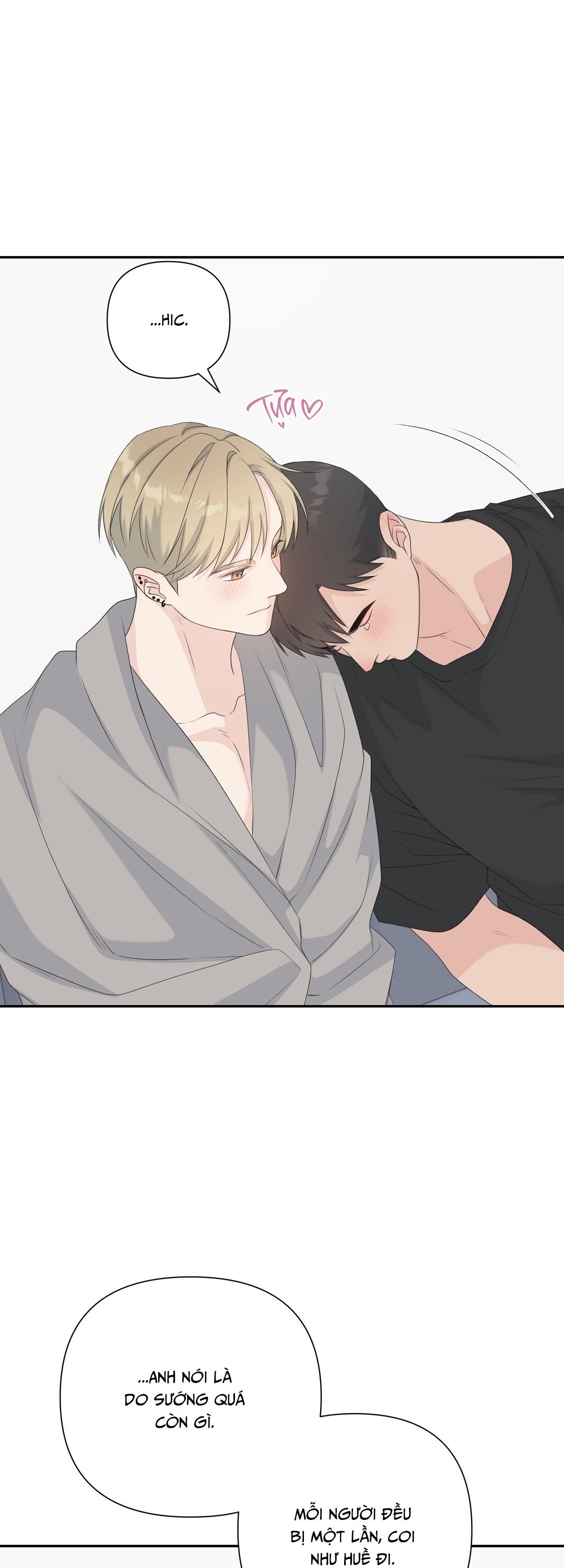 CANDY YUMYUM Chapter 37 H+ đéi xài xài - Trang 3