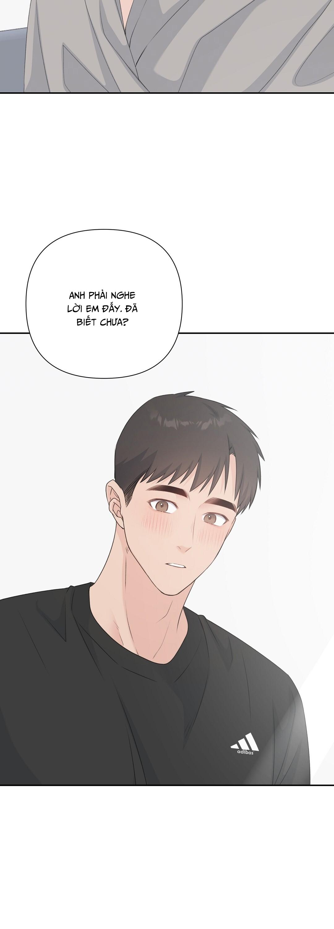 CANDY YUMYUM Chapter 37 H+ đéi xài xài - Trang 3