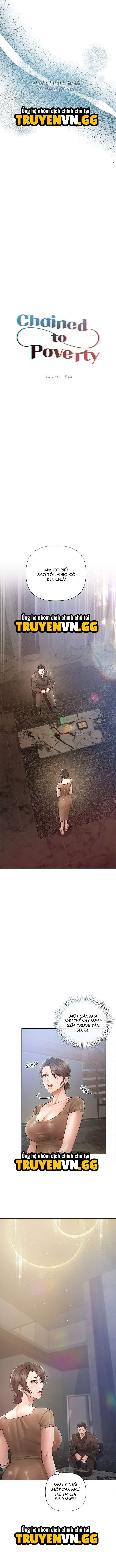 Canh Bạc Đổi Đời Chapter 10 - Trang 2