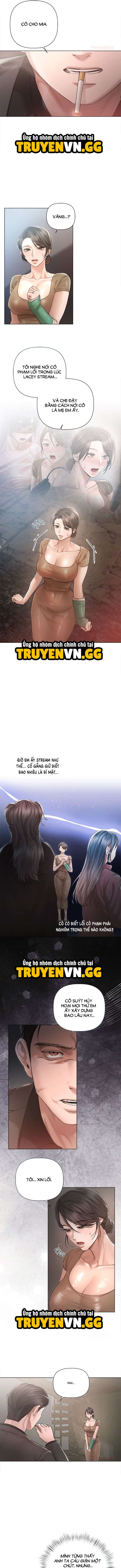 Canh Bạc Đổi Đời Chapter 10 - Trang 2