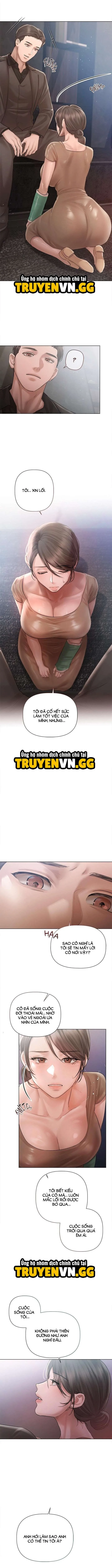 Canh Bạc Đổi Đời Chapter 10 - Trang 2