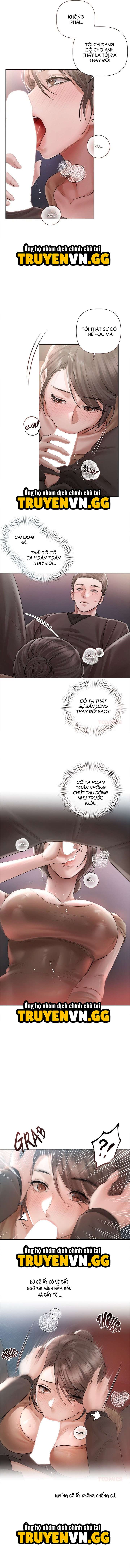 Canh Bạc Đổi Đời Chapter 10 - Trang 2