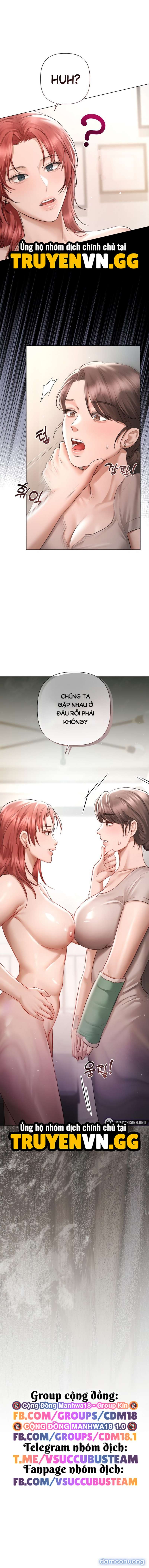 Canh Bạc Đổi Đời Chapter 4 - Trang 2