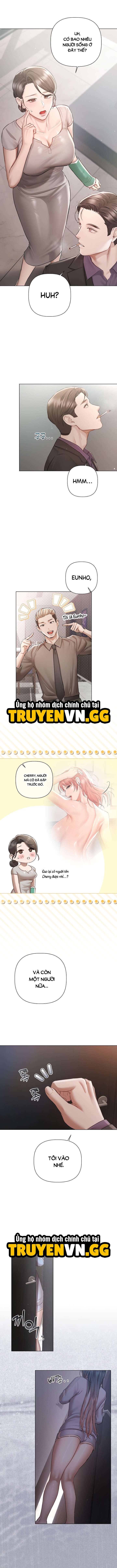 Canh Bạc Đổi Đời Chapter 5 - Trang 2