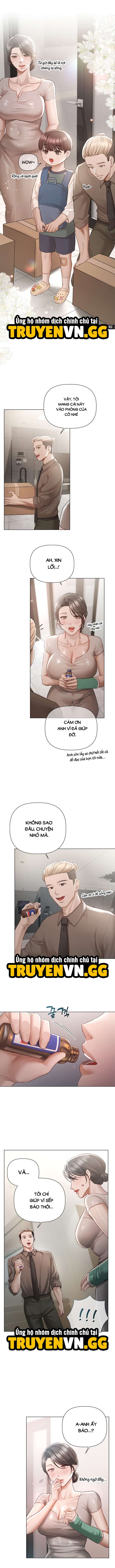 Canh Bạc Đổi Đời Chapter 5 - Trang 2