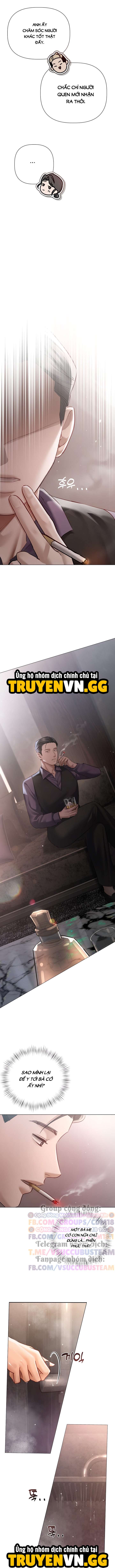 Canh Bạc Đổi Đời Chapter 5 - Trang 2