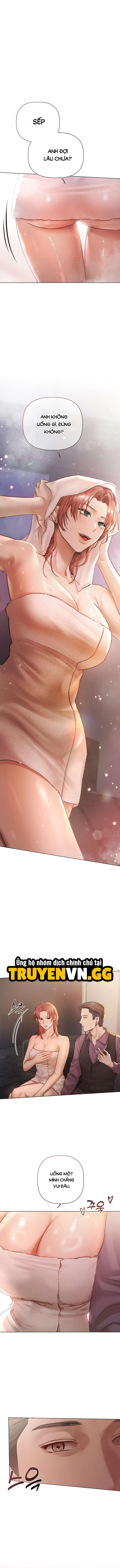 Canh Bạc Đổi Đời Chapter 5 - Trang 2