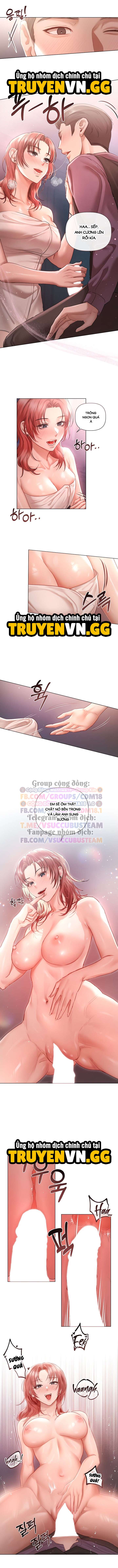 Canh Bạc Đổi Đời Chapter 6 - Trang 2