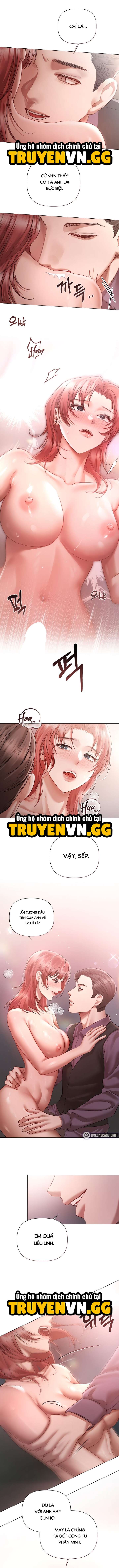 Canh Bạc Đổi Đời Chapter 6 - Trang 2