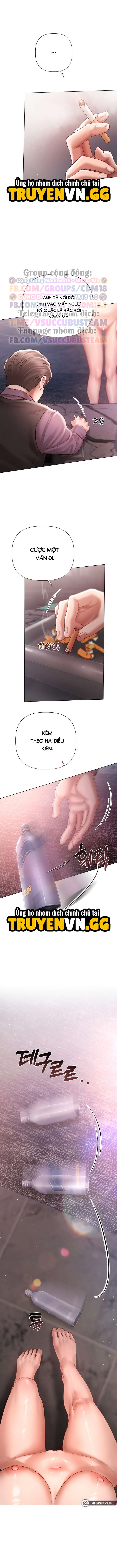 Canh Bạc Đổi Đời Chapter 6 - Trang 2