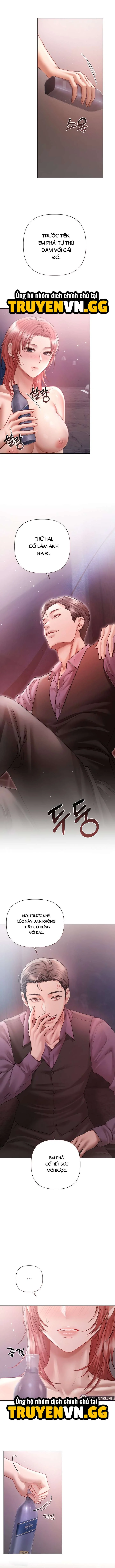 Canh Bạc Đổi Đời Chapter 6 - Trang 2